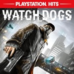 ✅Watch_Dogs PS Турция На ВАШ аккаунт! 🔥