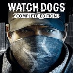 ✅Watch_Dogs PS Турция На ВАШ аккаунт! 🔥