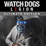 ✅Watch Dogs: Legion  PS Турция На ВАШ аккаунт! 🔥