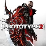 ✅Prototype 2  PS Турция На ВАШ аккаунт! 🔥