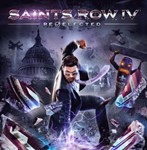 ✅Saints Row IV: Re-Elected PS Турция На ВАШ аккаунт!🔥