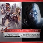 ✅Middle-earth: Shadow of War PS Турция На ВАШ аккаунт!