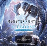 ✅Monster Hunter World:Iceborne PS Турция На ВАШ аккаунт