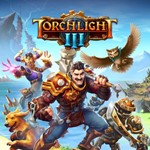 ✅Torchlight III  PS Турция На ВАШ аккаунт! 🔥