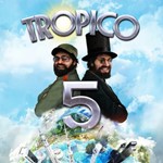 *Tropico 5  PS Турция На ВАШ аккаунт! *