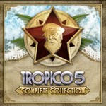 *Tropico 5  PS Турция На ВАШ аккаунт! *