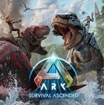 *ARK: Survival Ascended  PS Турция На ВАШ аккаунт! *
