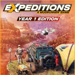 *Expeditions: A MudRunner  PS Турция На ВАШ аккаунт!*