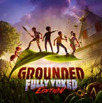 *Grounded PS Турция На ВАШ аккаунт!*