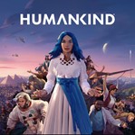*HUMANKIND PS Турция На ВАШ аккаунт!*