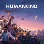 *HUMANKIND PS Турция На ВАШ аккаунт!*