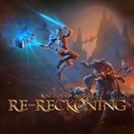 *Kingdoms of Amalur: Reckoning PS Турция На ВАШ аккаунт