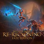 *Kingdoms of Amalur: Reckoning PS Турция На ВАШ аккаунт