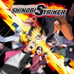 *Naruto to Boruto: Shinobi  PS Турция На ВАШ аккаунт!*