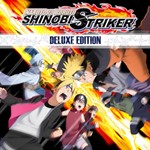 *Naruto to Boruto: Shinobi  PS Турция На ВАШ аккаунт!*