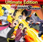 *Naruto to Boruto: Shinobi  PS Турция На ВАШ аккаунт!*