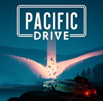*Pacific Drive PS Турция На ВАШ аккаунт!*