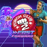 *Punch Club 2: Fast Forward PS Турция На ВАШ аккаунт!*