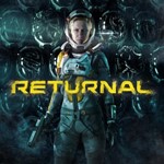 *Returnal PS Турция На ВАШ аккаунт!*