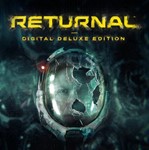 *Returnal PS Турция На ВАШ аккаунт!*