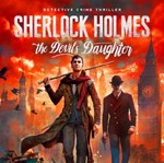 *Sherlock Holmes:The Devil´s PS Турция На ВАШ аккаунт*