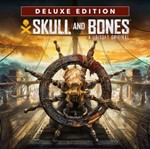 *Skull and Bones PS Турция На ВАШ аккаунт!*