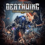 *Space Hulk: Deathwing  PS Турция На ВАШ аккаунт!*