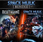 *Space Hulk: Deathwing  PS Турция На ВАШ аккаунт!*