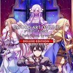 *Sword Art Online: Alicization PS Турция На ВАШ аккаунт