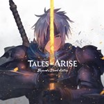 *Tales of Arise PS Турция На ВАШ аккаунт!*