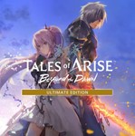 *Tales of Arise PS Турция На ВАШ аккаунт!*