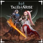 *Tales of Arise PS Турция На ВАШ аккаунт!*