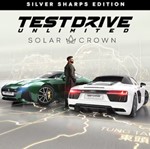 *Test Drive Unlimited Solar PS Турция На ВАШ аккаунт!*