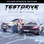 *Test Drive Unlimited Solar PS Турция На ВАШ аккаунт!*