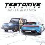 *Test Drive Unlimited Solar PS Турция На ВАШ аккаунт!*