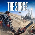 *The Surge PS Турция На ВАШ аккаунт!*