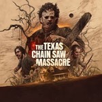 *The Texas Chain Saw Massacre PS Турция На ВАШ аккаунт!