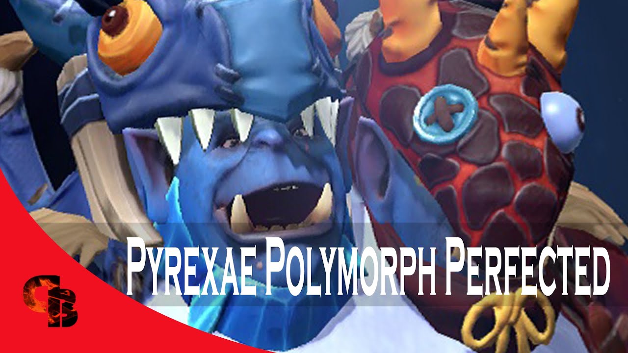 Pyrexae polymorph perfected. Ogre magi сет джакиро. Forgotten fate. Collectors cache dota 2 2021. Pyrexae polymorph perfected.