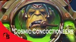 ✅Cosmic Concoctioneers✅Collector´s Cache 2021✅