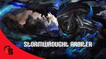 ✅Stormwrought Arbiter✅Collector´s Cache 2016✅