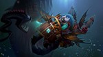*Mechalodon Interdictor*Collector´s Cache 2017*