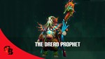 ✅The Dread Prophet✅Collector´s Cache 2017✅