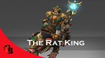 ✅The Rat King✅Collector´s Cache II 2018✅