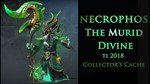 ✅The Murid Divine✅Collector´s Cache 2018✅