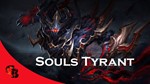 ✅Souls Tyrant✅Collector´s Cache II 2019✅