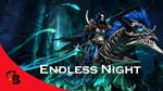 ✅Endless Night✅Collector´s Cache II 2019✅
