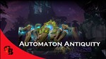 ✅Automaton Antiquity✅Collector´s Cache II 2019✅