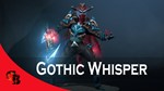 ✅Gothic Whisper✅Collector´s Cache 2019✅