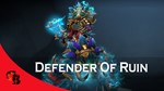 ✅Defender of Ruin✅Collector´s Cache 2019✅