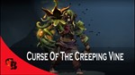 ✅Curse of the Creeping Vine✅Collector´s Cache 2019✅
